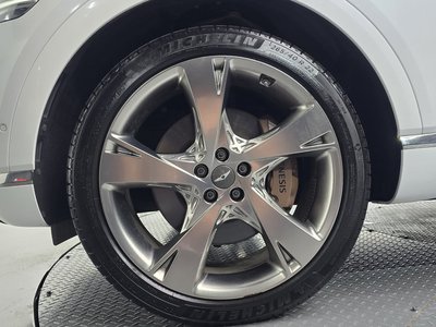 2023 Genesis GV80 photo 6