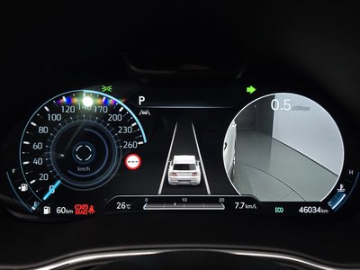 2023 Genesis GV80 photo 8