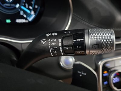2023 Genesis GV80 — миниатюра 19