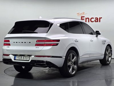 2023 Genesis GV80 photo 4