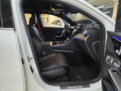 MERCEDES-BENZ GLC-CLASS - 6