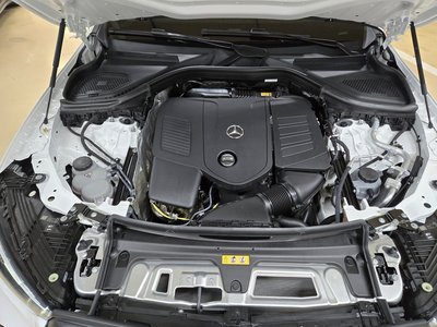 MERCEDES-BENZ GLC-CLASS - 2