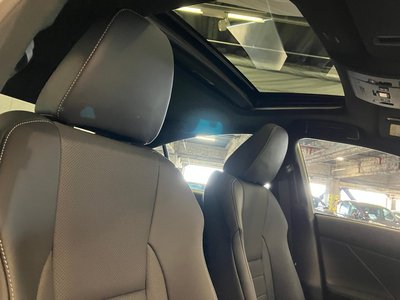 LEXUS IS - 5