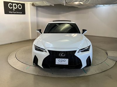 LEXUS IS - 2