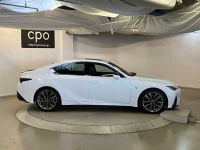 LEXUS IS - 7