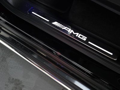2025 Mercedes-BENZ G-CLASS — миниатюра 30