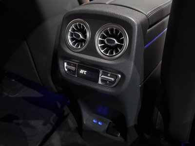 2025 Mercedes-BENZ G-CLASS — миниатюра 31