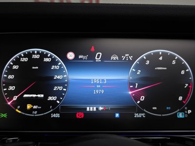 2025 Mercedes-BENZ G-CLASS — миниатюра 11