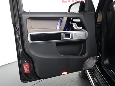 2025 Mercedes-BENZ G-CLASS — миниатюра 14