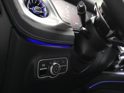2025 Mercedes-BENZ G-CLASS — миниатюра 27