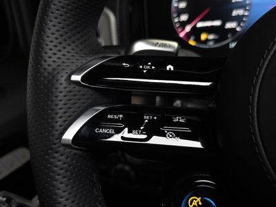 2025 Mercedes-BENZ G-CLASS — миниатюра 23