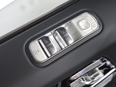2025 Mercedes-BENZ G-CLASS — миниатюра 29