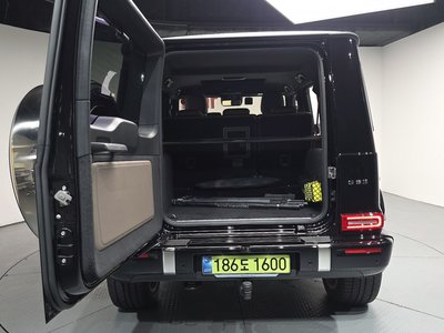 2025 Mercedes-BENZ G-CLASS — миниатюра 26