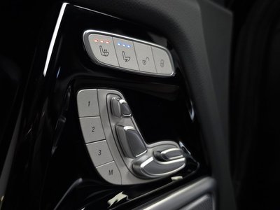 2025 Mercedes-BENZ G-CLASS — миниатюра 33