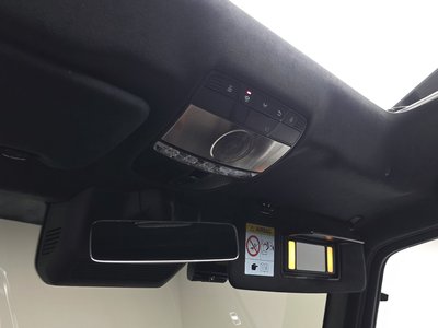 2025 Mercedes-BENZ G-CLASS — миниатюра 34