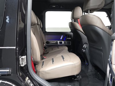 2025 Mercedes-BENZ G-CLASS — миниатюра 17