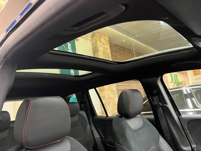 MERCEDES-BENZ GLB - 9