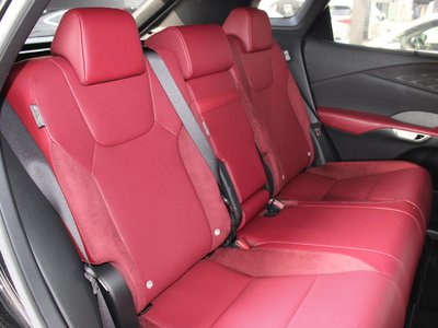صورة مصغرة 21 لـ 2023 Lexus RX