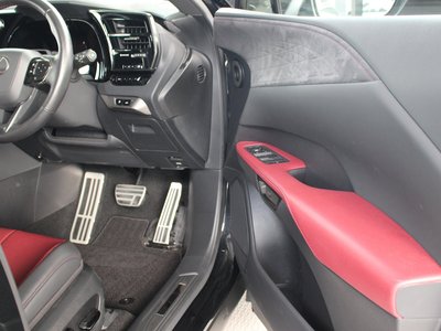 صورة مصغرة 11 لـ 2023 Lexus RX