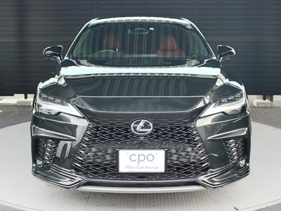 صورة مصغرة 9 لـ 2023 Lexus RX