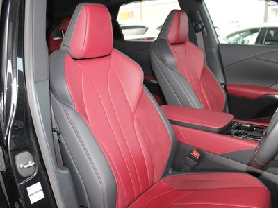 صورة مصغرة 2 لـ 2023 Lexus RX