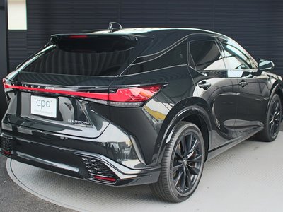صورة مصغرة 6 لـ 2023 Lexus RX