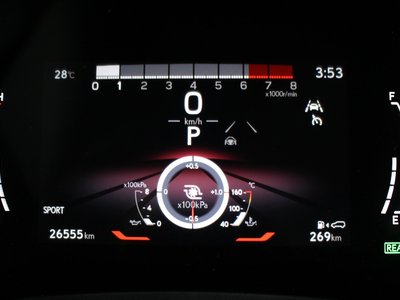 صورة مصغرة 19 لـ 2023 Lexus RX
