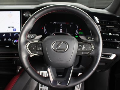 صورة مصغرة 17 لـ 2023 Lexus RX