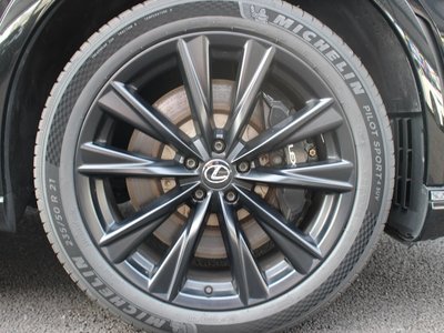 صورة مصغرة 23 لـ 2023 Lexus RX