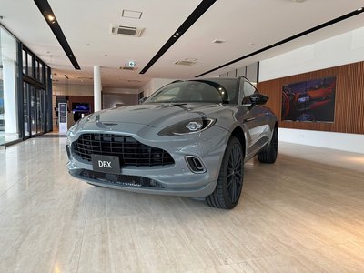 صورة 7 لـ 2026 Aston Martin DBX
