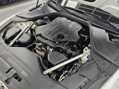 GENESIS G80 (RG3) - 7
