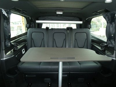 2022 Mercedes-BENZ V-CLASS 缩略图 140