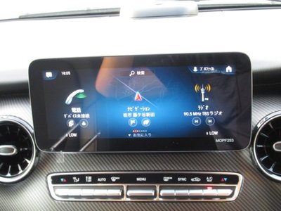 2022 Mercedes-BENZ V-CLASS 缩略图 105