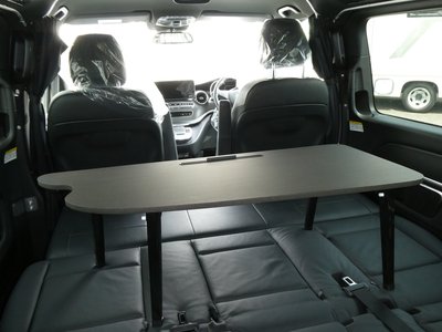 2022 Mercedes-BENZ V-CLASS 缩略图 153