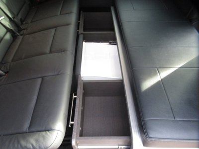 2022 Mercedes-BENZ V-CLASS 缩略图 14