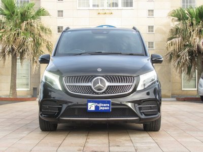 2022 Mercedes-BENZ V-CLASS 缩略图 112