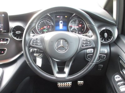 2022 Mercedes-BENZ V-CLASS 缩略图 22