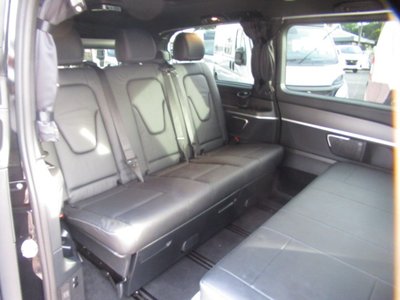 MERCEDES-BENZ V-CLASS - 9