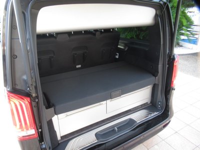 2022 Mercedes-BENZ V-CLASS 缩略图 76