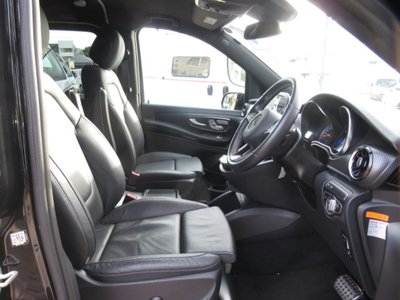 2022 Mercedes-BENZ V-CLASS 缩略图 54