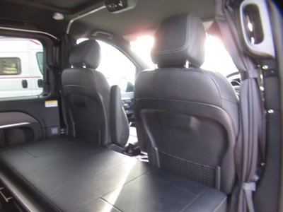 2022 Mercedes-BENZ V-CLASS 缩略图 68
