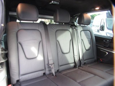 2022 Mercedes-BENZ V-CLASS 缩略图 69