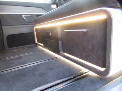 2022 Mercedes-BENZ V-CLASS 缩略图 20