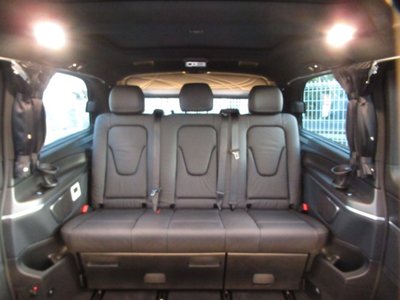 MERCEDES-BENZ V-CLASS - 7