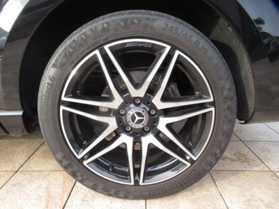 2022 Mercedes-BENZ V-CLASS 缩略图 131
