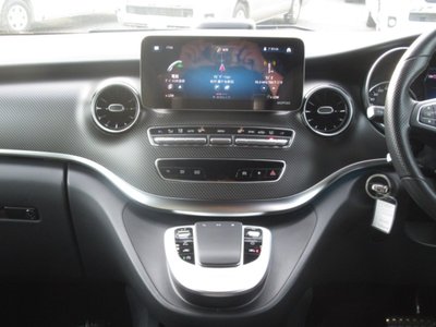 2022 Mercedes-BENZ V-CLASS 缩略图 51