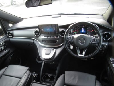 2022 Mercedes-BENZ V-CLASS 缩略图 50