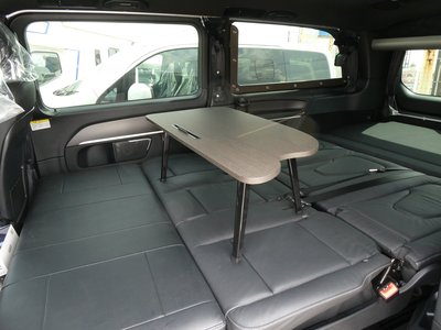 2022 Mercedes-BENZ V-CLASS 缩略图 143