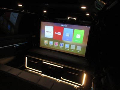 2022 Mercedes-BENZ V-CLASS 缩略图 43