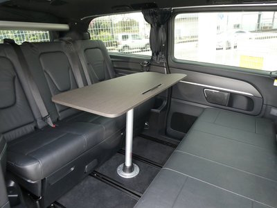 MERCEDES-BENZ V-CLASS - 9